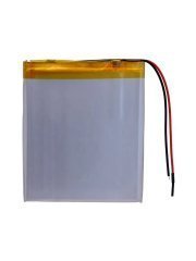 Превью Аккумуляторная батарея универсальная 407590p (4*75*90 мм) &mdash; 2