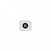 Толкатель кнопки Home для Apple iPhone 5C (белый) — 2
