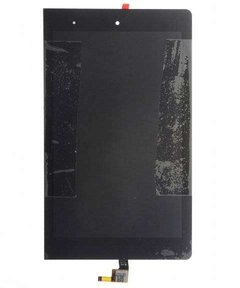 Дисплей с тачскрином для Lenovo Yoga Tablet 8 (черный) — 1