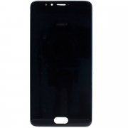 Дисплей с тачскрином для Meizu M5S (черный) — 1