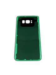 Задняя крышка для Samsung Galaxy S8 (G950F) (серебро) — 3