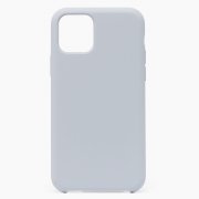 Чехол-накладка Activ Original Design для Apple iPhone 11 Pro (светло-синяя) — 1