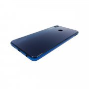 Корпус для Huawei Honor 8X (синий) — 1