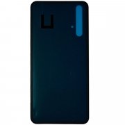 Задняя крышка для Huawei Honor 20 (зеленая) — 2