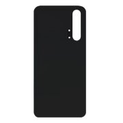 Задняя крышка для Huawei Honor 20 Pro (белая) — 2