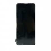 Дисплей с тачскрином для Samsung Galaxy A51 5G (A516F) (черный) AMOLED — 1