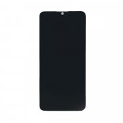 Дисплейный модуль с тачскрином для Huawei Enjoy 9S (черный)