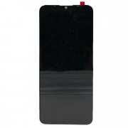 Дисплей с тачскрином для Meizu M10 (черный) — 1