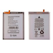 Превью Аккумуляторная батарея для Samsung Galaxy M32 (M325F) EB-BA426ABY — 4