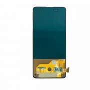 Дисплейный модуль с тачскрином для Samsung Galaxy A51 (A515F) (черный) OLED — 2