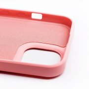 Чехол-накладка Activ Full Original Design для Apple iPhone 13 (розовая) — 3