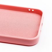 Чехол-накладка Activ Full Original Design для Apple iPhone 13 (розовая) — 2