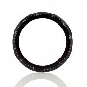 Защитная пленка для Huawei Watch GT 2 Classic (46 mm) (черная)