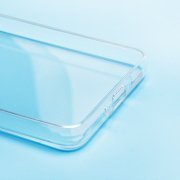 Чехол-накладка Ultra Slim для Samsung Galaxy A33 5G (A336F) (прозрачная) — 2