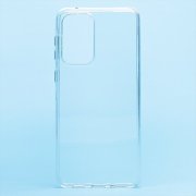 Чехол-накладка Ultra Slim для Samsung Galaxy A33 5G (A336F) (прозрачная) — 1