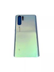 Задняя крышка для Huawei P30 Pro (голубая) — 1