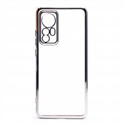 Чехол-накладка Activ Pilot для Xiaomi 12 (серебристая) — 1