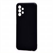 Чехол-накладка Activ Full Original Design для Samsung Galaxy A13 4G (A135F) (черная) — 2