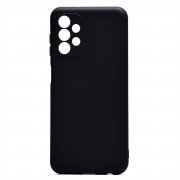 Чехол-накладка Activ Full Original Design для Samsung Galaxy A13 4G (A135F) (черная) — 1