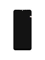 Дисплей с тачскрином для Realme Narzo 50A (черный) (AAA) — 1