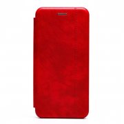 Чехол-книжка BC002 для Huawei Honor 10i (красная) — 1