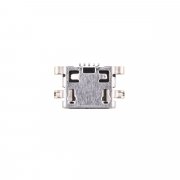 Разъем зарядки для Tecno Spark 6 Go (micro-USB) — 2