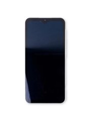 Дисплейный модуль с тачскрином для Samsung Galaxy A34 5G (A346B) (черный) — 2