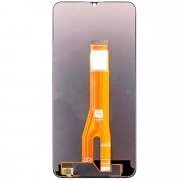 Дисплей с тачскрином для Huawei Honor X7a Plus (черный) LCD — 2