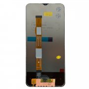 Дисплей с тачскрином для Vivo Y51 (черный) LCD — 2
