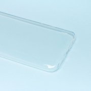 Чехол-накладка - Ultra Slim для Huawei P Smart Z (прозрачная) — 2