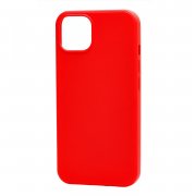 Чехол-накладка Activ Full Original Design для Apple iPhone 13 mini (красная) — 2
