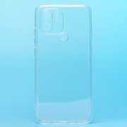 Чехол-накладка Activ ASC-101 Puffy 0.9мм для Xiaomi Poco C51 (224854) (прозрачная) — 1