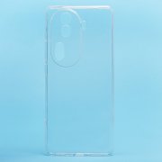 Чехол-накладка - Ultra Slim для OPPO Reno 11 (226791) (прозрачная) — 1