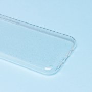 Чехол-накладка - SC123 для Apple iPhone 11 Pro (белая) — 2