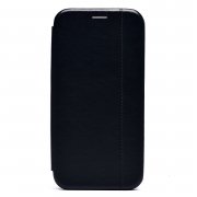 Чехол-книжка - BC002 для Samsung Galaxy A55 (A556E) (228737) (черная) — 1