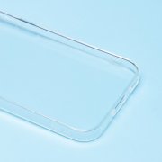 Чехол-накладка - Ultra Slim для Huawei Honor X8b (227634) (прозрачная) — 3