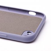 Чехол-накладка Activ Full Original Design для Apple iPhone 8 (серая) — 3