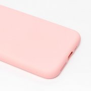 Чехол-накладка ORG Full Soft Touch для Apple iPhone 11 Pro Max (розовая) — 3