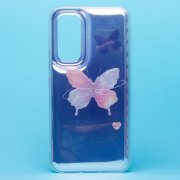 Чехол-накладка - SC339 для Samsung Galaxy A54 (A546F)(2) (разноцветная) (230212) (рисунок) — 1