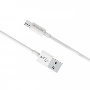 Кабель Borofone BX22 (USB - Type-C) (белый) — 1