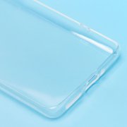Чехол-накладка Ultra Slim для Xiaomi 12 (прозрачная) — 3