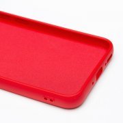 Чехол-накладка Activ Full Original Design для Samsung Galaxy A54 (A546F) (красная) — 3