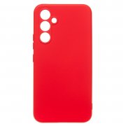 Чехол-накладка Activ Full Original Design для Samsung Galaxy A54 (A546F) (красная) — 1