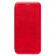 Чехол-книжка для Samsung Galaxy A54 (A546F) (красная) — 1
