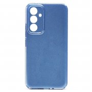 Чехол-накладка для Samsung Galaxy A54 (A546F) (светло-синяя)