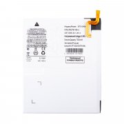 Аккумуляторная батарея для Samsung Galaxy Tab A 10.1 2019 Wi-Fi (T510) EB-BT515ABU — 2