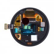 Превью Дисплей с тачскрином для Huawei Watch GT 3 (42 мм) (черный) &mdash; 1