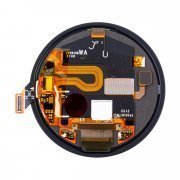 Превью Дисплей с тачскрином для Huawei Watch GT 3 (46 мм) (черный) &mdash; 1