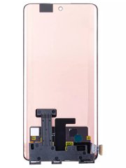 Дисплей с тачскрином для Realme 12 Plus 5G (черный) (OLED) — 2