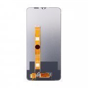 Превью Дисплей с тачскрином для Xiaomi OPPO A16 (черный) (AA) &mdash; 1